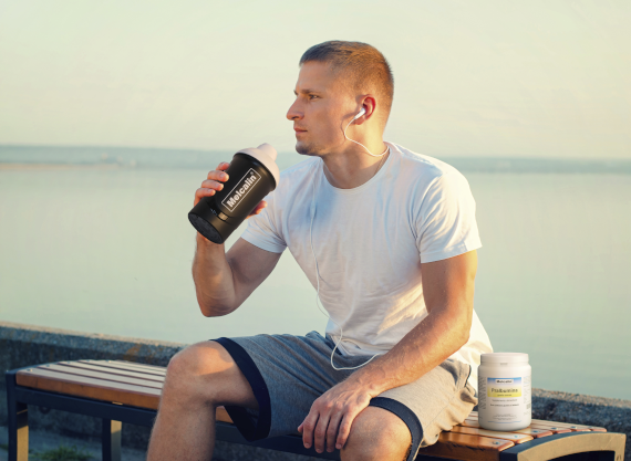 Melcalin Pralbumina 5